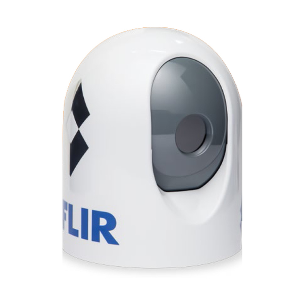 Flir MD-324 Static Thermal Night Vision Camera 432-0010-01-00